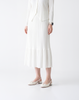 Wrinkle-Free, Cooling & Breathable Harmony Skirt With Stretchy Waistband