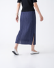 Wrinkle-Free, Cooling & Breathable Free Size Noelle Skirt