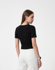 Wrinkle-Free, Cooling & Breathable Free Size Lit Pleated Set