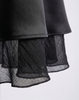 Cooling, Breathable & Crease-Resistant Frost Skirt With Stretchy Waistband