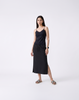 Buy 1, Get 1 Free - Cooling, Breathable & Buttery Soft Deluxe Skirt With Stretchable Waistband & Pockets