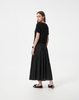 Wrinkle-Free, Cooling & Breathable Free Size Lit Pleated Set