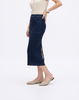 Wrinkle-Free, Cooling, Breathable Free Size Softline Skirt