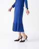 Wrinkle-Free, Cooling & Breathable Harmony Skirt With Stretchy Waistband