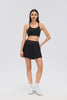 Buy 1, Get 1 Free - Cooling, Sweat-Wicking & Tummy Control Baseline Skort With Inner Shorts & Pockets