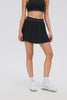 Buy 1, Get 1 Free - Cooling, Sweat-Wicking & Tummy Control Baseline Skort With Inner Shorts & Pockets