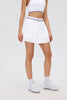 Buy 1, Get 1 Free - Cooling, Sweat-Wicking & Tummy Control Baseline Skort With Inner Shorts & Pockets