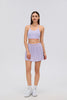 Buy 1, Get 1 Free - Cooling, Sweat-Wicking & Tummy Control Baseline Skort With Inner Shorts & Pockets