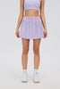 Buy 1, Get 1 Free - Cooling, Sweat-Wicking & Tummy Control Baseline Skort With Inner Shorts & Pockets