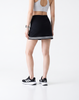 Buy 1, Get 1 Free - Cooling, Breathable With Tummy Tucking Waistband Grand Slam Skort & Inner Tights