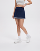 Buy 1, Get 1 Free - Cooling, Breathable With Tummy Tucking Waistband Grand Slam Skort & Inner Tights