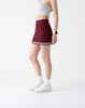 Buy 1, Get 1 Free - Cooling, Breathable With Tummy Tucking Waistband Grand Slam Skort & Inner Tights