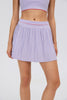 Buy 1, Get 1 Free - Cooling, Sweat-Wicking & Tummy Control Baseline Skort With Inner Shorts & Pockets