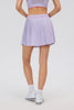 Buy 1, Get 1 Free - Cooling, Sweat-Wicking & Tummy Control Baseline Skort With Inner Shorts & Pockets