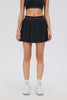 Buy 1, Get 1 Free - Cooling, Sweat-Wicking & Tummy Control Baseline Skort With Inner Shorts & Pockets