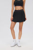 Buy 1, Get 1 Free - Cooling, Sweat-Wicking & Tummy Control Baseline Skort With Inner Shorts & Pockets