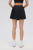 Buy 1, Get 1 Free - Cooling, Sweat-Wicking & Tummy Control Baseline Skort With Inner Shorts & Pockets