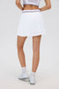 Buy 1, Get 1 Free - Cooling, Sweat-Wicking & Tummy Control Baseline Skort With Inner Shorts & Pockets