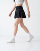 Buy 1, Get 1 Free - Cooling, Sweat-Wicking & Tummy Tucking Sprint Skort With Built-In Waist Belt
