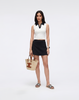 Cooling, Buttery Soft & Stretchy With Tummy Control Rebel Skort With Inner Shorts