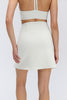 Cooling, Buttery Soft & Wrinkle-Free With Tummy Control Freestyle Skort With Pockets