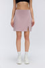 Cooling, Buttery Soft & Wrinkle-Free With Tummy Control Freestyle Skort With Pockets