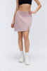 Cooling, Buttery Soft & Wrinkle-Free With Tummy Control Freestyle Skort With Pockets