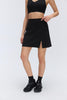 Cooling, Buttery Soft & Wrinkle-Free With Tummy Control Freestyle Skort With Pockets