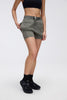 Outdoor Adventure Skort With Theft Proof Pockets & Adjustable Waistband