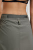 Outdoor Adventure Skort With Theft Proof Pockets & Adjustable Waistband
