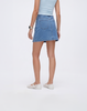 Cooling, Breathable & Stretchy With Tummy Control Coast Skort With Inner Shorts