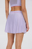 Buy 1, Get 1 Free - Cooling, Sweat-Wicking & Tummy Control Baseline Skort With Inner Shorts & Pockets