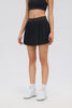Buy 1, Get 1 Free - Cooling, Sweat-Wicking & Tummy Control Baseline Skort With Inner Shorts & Pockets