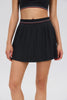 Buy 1, Get 1 Free - Cooling, Sweat-Wicking & Tummy Control Baseline Skort With Inner Shorts & Pockets