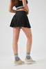 Buy 1, Get 1 Free - Tummy Tucking & Cooling Ignite Skort With Hidden Pockets