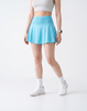 Buy 1, Get 1 Free - Cooling, Sweat-Wicking & Tummy Tucking Sprint Skort With Built-In Waist Belt