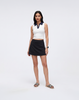 Cooling, Buttery Soft & Stretchy With Tummy Control Rebel Skort With Inner Shorts