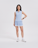 Buy 1, Get 1 Free - Cooling With Tummy Control Match Point Skort With Inner Shorts