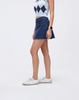Cooling, Buttery Soft & Stretchy With Tummy Control Rebel Skort With Inner Shorts