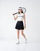 Buy 1, Get 1 Free - Cooling, Sweat-Wicking & Breathable Propel Skort With Pockets & Inner Tights