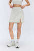 Cooling, Buttery Soft & Wrinkle-Free With Tummy Control Freestyle Skort With Pockets