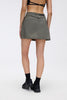 Outdoor Adventure Skort With Theft Proof Pockets & Adjustable Waistband