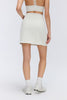 Cooling, Buttery Soft & Wrinkle-Free With Tummy Control Freestyle Skort With Pockets