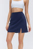 Cooling, Buttery Soft & Wrinkle-Free With Tummy Control Freestyle Skort With Pockets