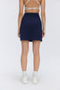 Cooling, Buttery Soft & Wrinkle-Free With Tummy Control Freestyle Skort With Pockets