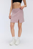 Cooling, Buttery Soft & Wrinkle-Free With Tummy Control Freestyle Skort With Pockets