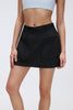 Outdoor Adventure Skort With Theft Proof Pockets & Adjustable Waistband