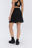 Cooling, Buttery Soft & Wrinkle-Free With Tummy Control Freestyle Skort With Pockets