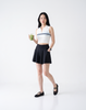 Buy 1, Get 1 Free - Cooling, Sweat-Wicking & Breathable Propel Skort With Pockets & Inner Tights