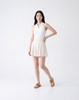 Buy 1, Get 1 Free - Cooling, Sweat-Wicking & Breathable Propel Skort With Pockets & Inner Tights